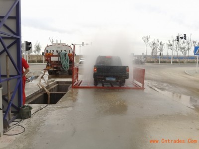 杭州工地洗車機(jī)全自動洗車機(jī)報(bào)價